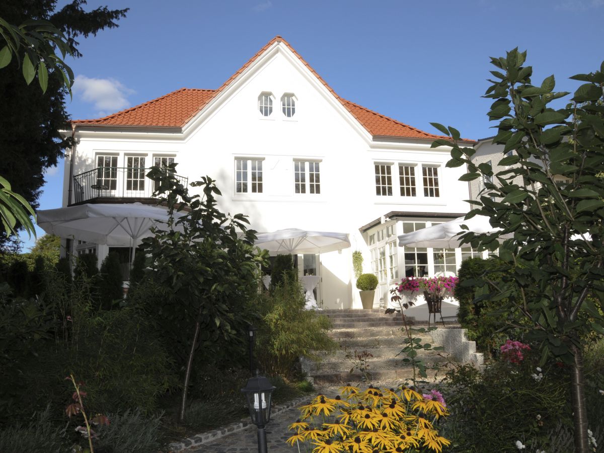 Villa Halstenbek